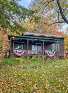 4TH LAKE WATERFRONT HOME