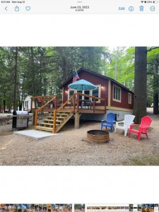 WATERFRONT PROPERTY WITH OWN BEACH & DOCK