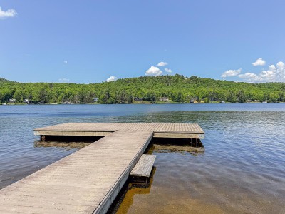 COZY, SMALL CABIN ON 4TH LAKE, OLD FORGE, NY