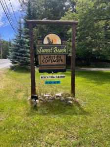 LAKESIDE COTTAGES ON BEAUTIFUL FOURTH LAKE, INLET