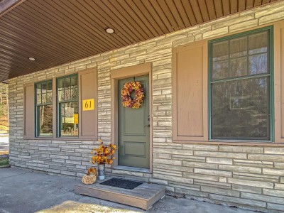 CHARMING COTTAGE