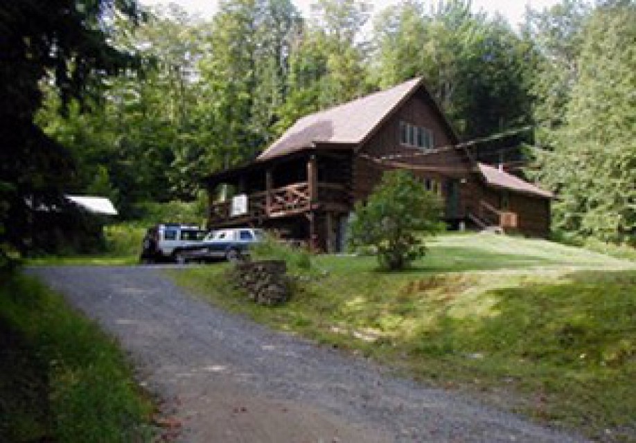 Unique Adk Log Home Indoor Pool Hot Tub Tupper Lake Vr5330