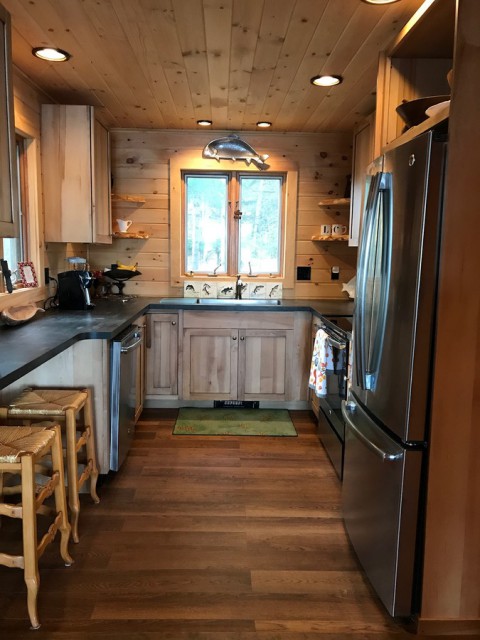 Year Round Waterfront Camp On Upper Saranac Upper Saranac Lake Vr12025 Adirondack By Owner Llc