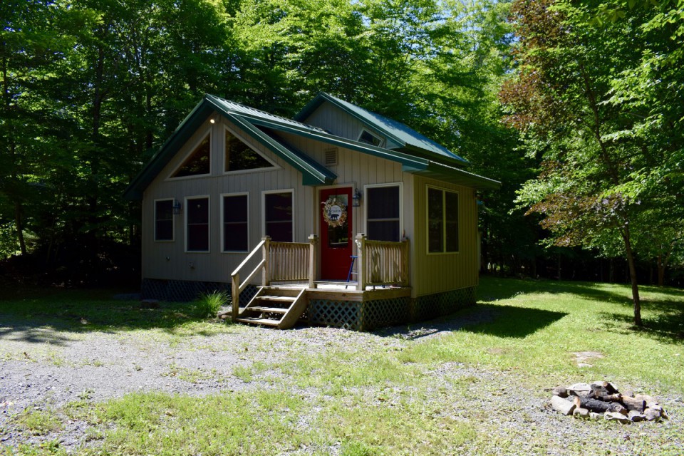 Home - Whispering Pines Lakeside Cabins Llc