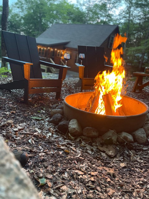 Fire pit