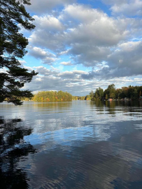 Deeded Lake Rights to White Lake