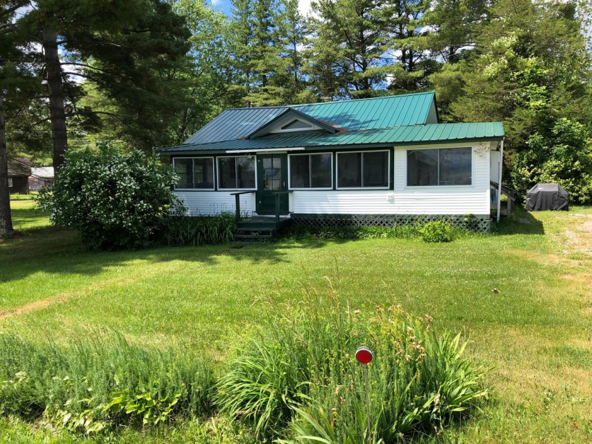 Champlain Cottage