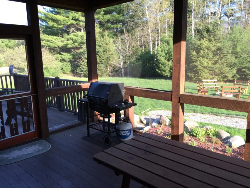 Top Rated Ski Lodge Hot Tub Mountain Views Wilmington