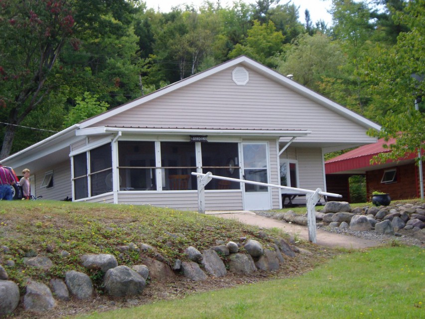 Cozy Lakefront Cabin Arietta Vr9810 Adirondack By Owner Llc